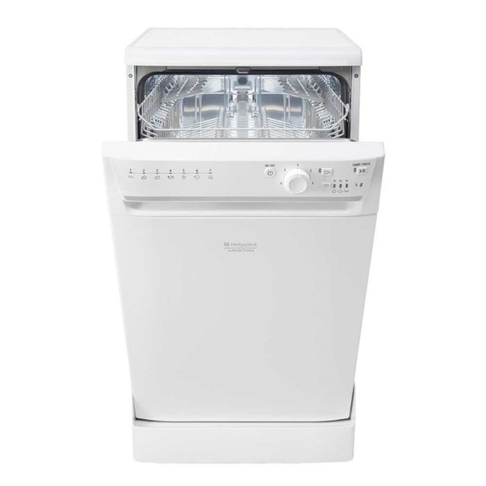 Masina de spalat vase Ariston Hotpoint