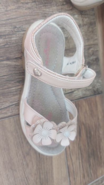 Детски сандалки 31 номер(19,5см)