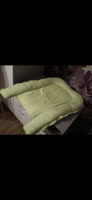 Продам кокон гнёздышко