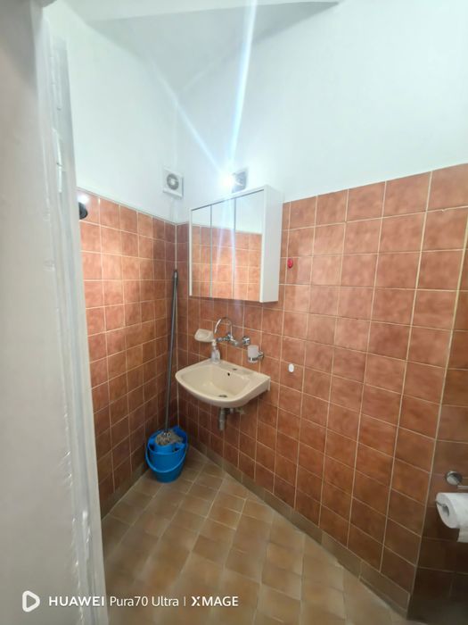 Двустаен апартамент в Оборище