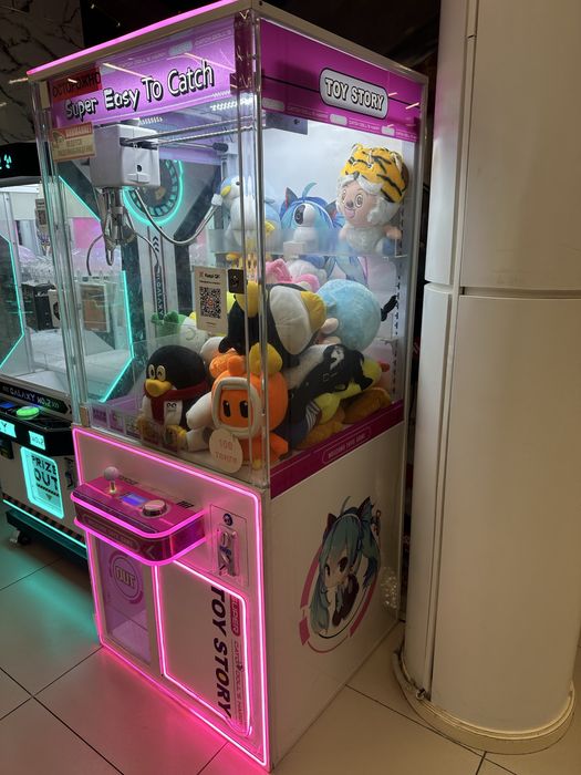 Хватайка аппарат