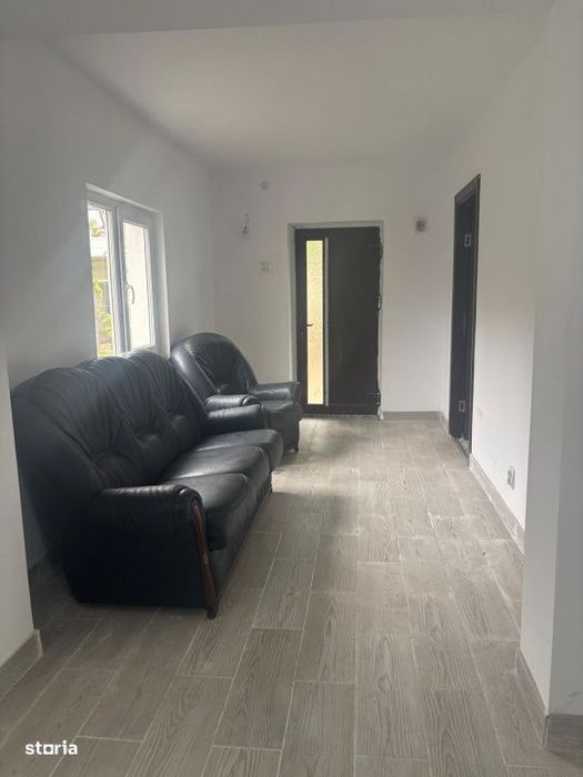 URGENT CASA renovata, 2023 mp teren, LA PRET DE GARSONIERA !!! com LEU