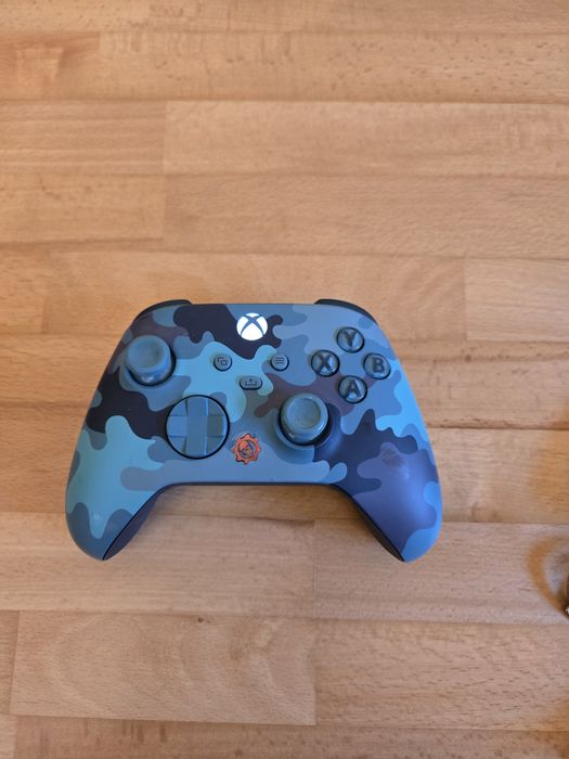 Controller xbox series s x