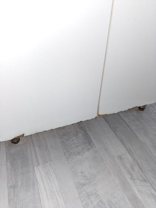 Тумбочка , ракавина