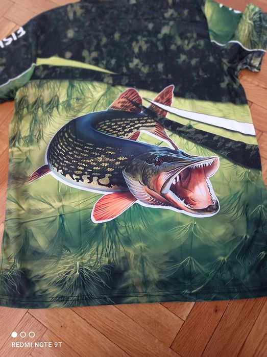 3D.Mъжки тениски 15лв