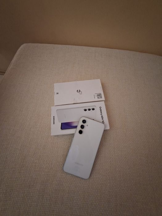 Vând Samsung A54 5g