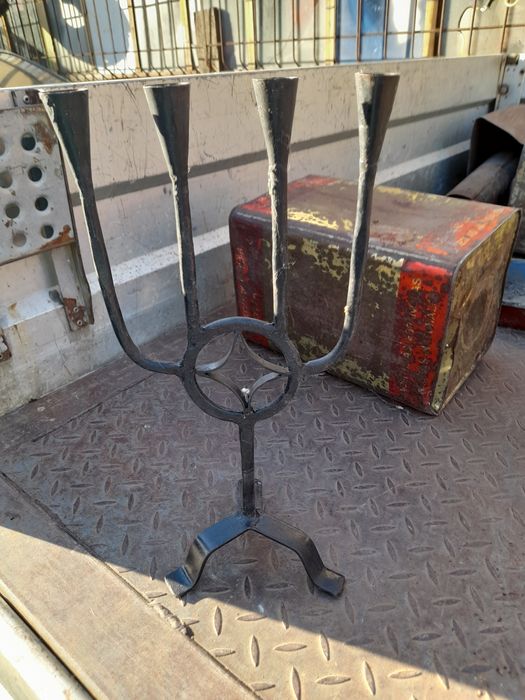 Самобръсначка,свещник,керамика и др.