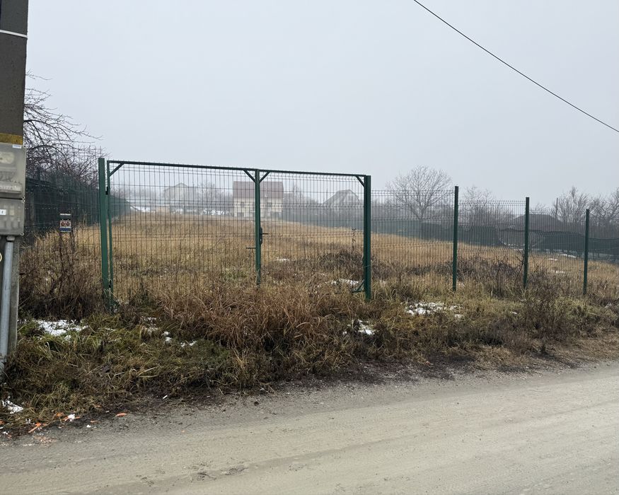 Vand teren in Oradea