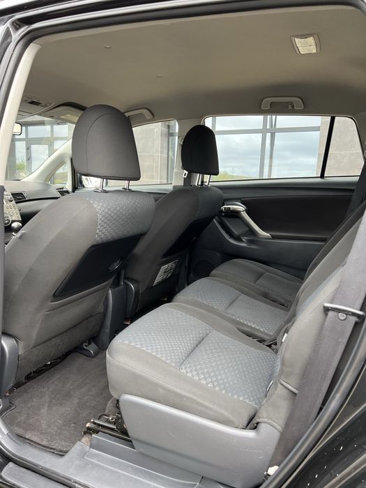 Toyota Verso 7 Locuri 2.0 D-4D