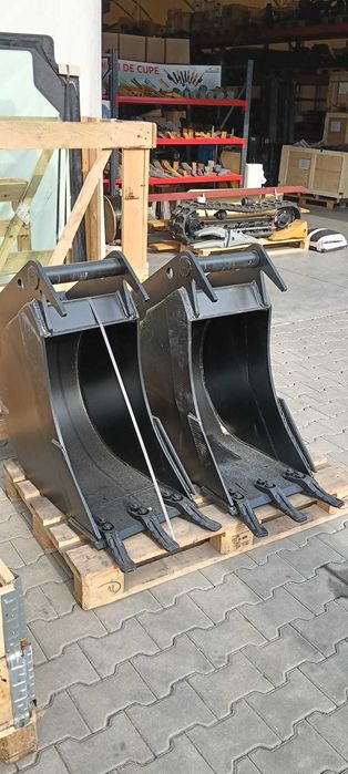 Cupa 400mm HS08, MS08 – Disponibilă din stoc sau la comandă