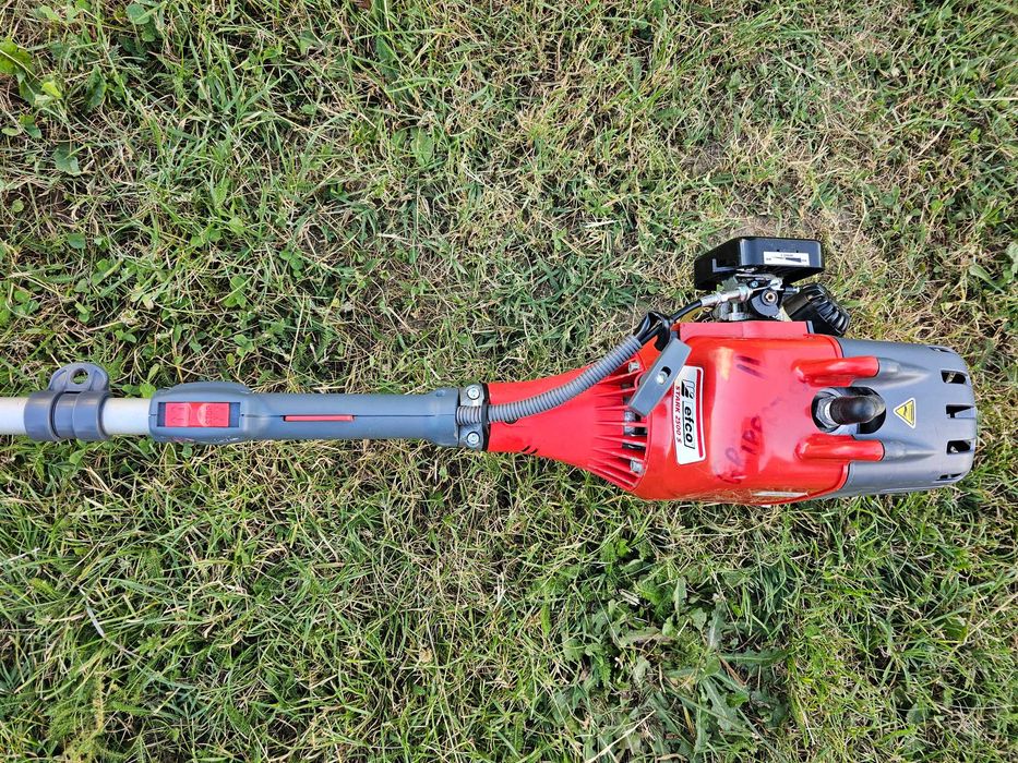 Моторна Коса EFCO/Italy. ПЕРФЕКТНА