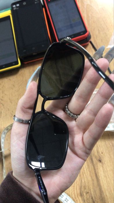 Очки Ray-Ban оригинал