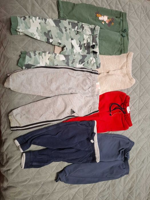 Дрехи за момче 86 р-р