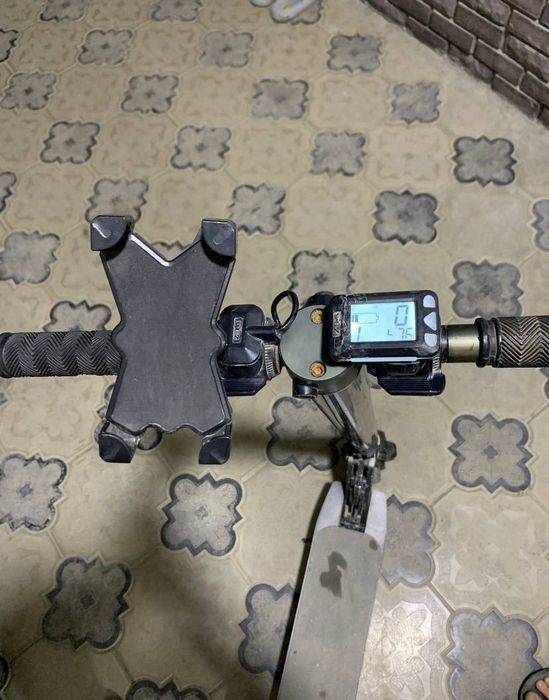 Elektroniy samakat