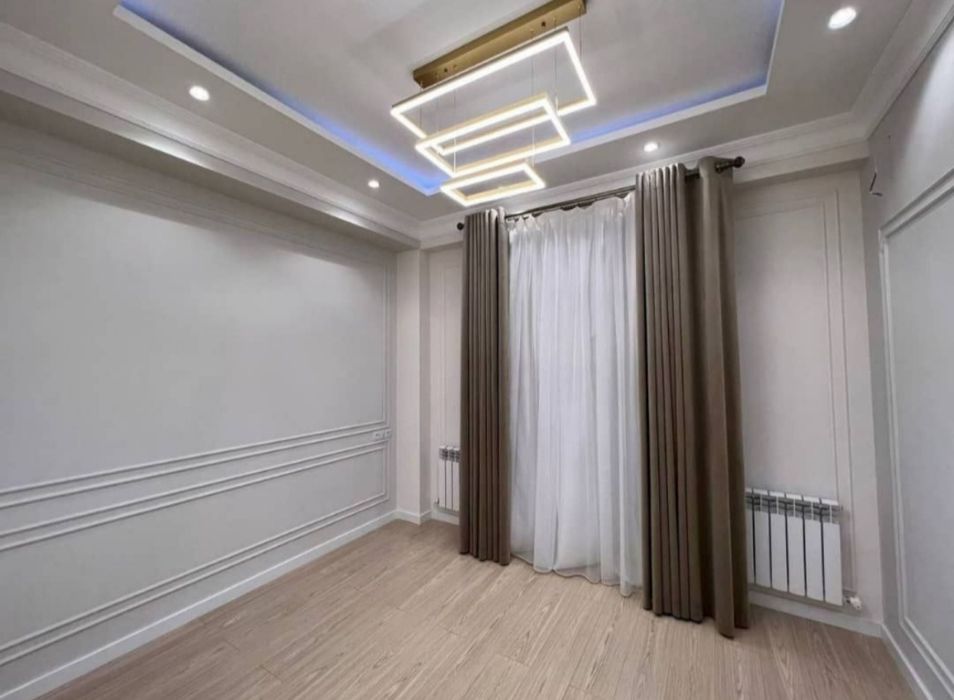 Ремонт квартир под ключь