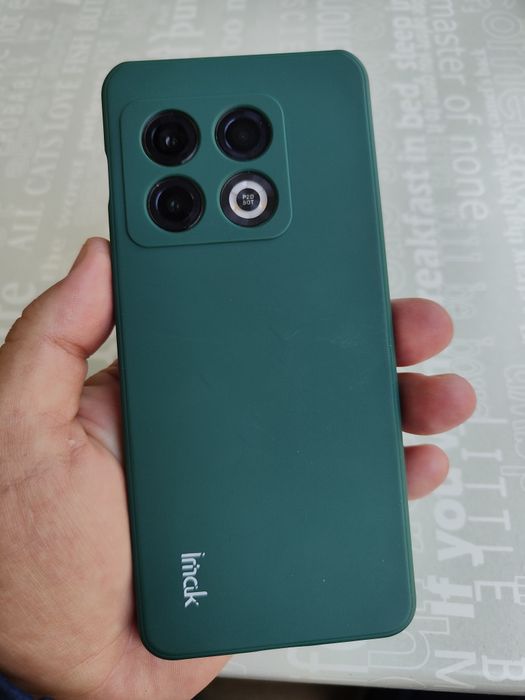 OnePlus 10 Pro 5G 256/12