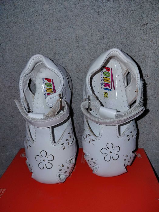 Детски сандалски