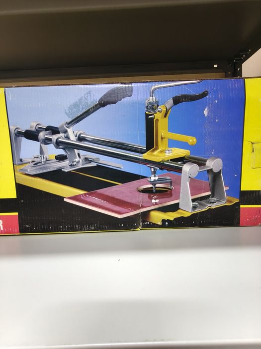 Продам плиткорез