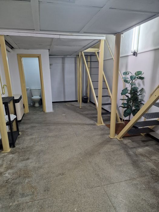 Spațiu comercial Astra  - vanzare