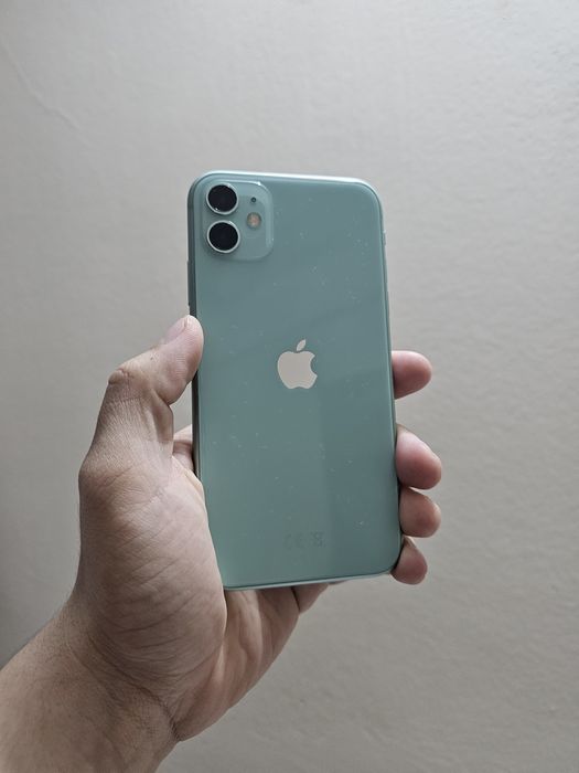 IPhone 11 128gb / айфон 11