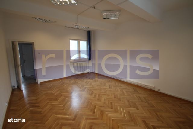 Vila Independenta 22 Camere| 750 Mp Utili | Dorobanti-Capitale