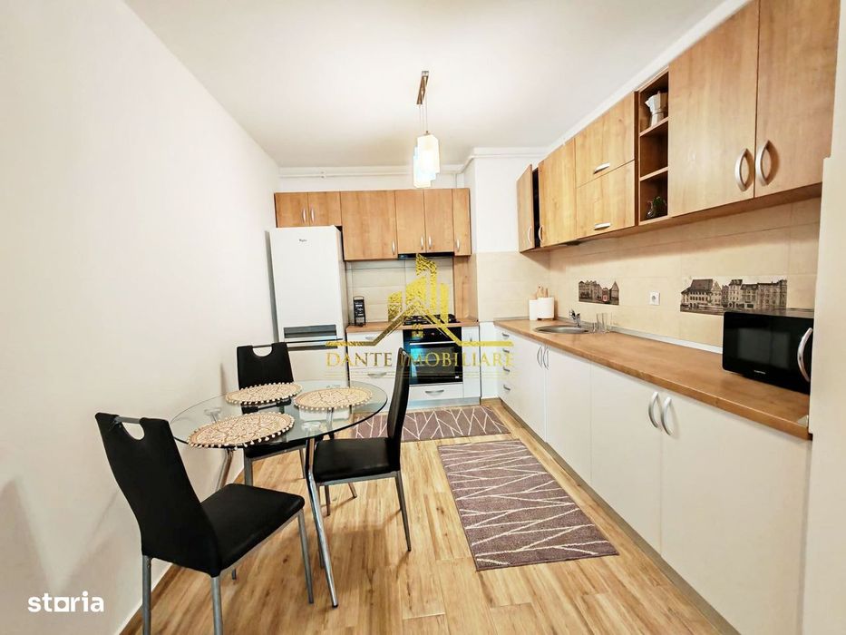 Apartament – Cluj-Napoca - Mai multe