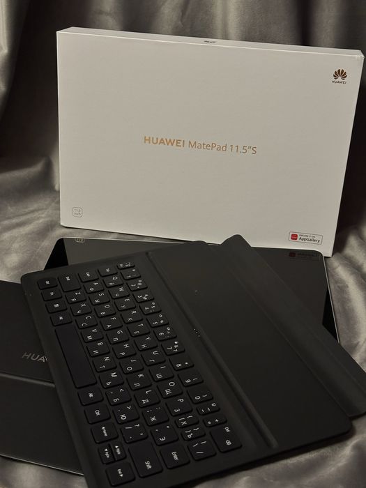 Huawei MatePad S Keyboard