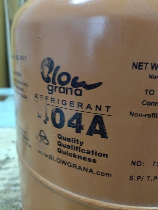 Продам баллон фреон