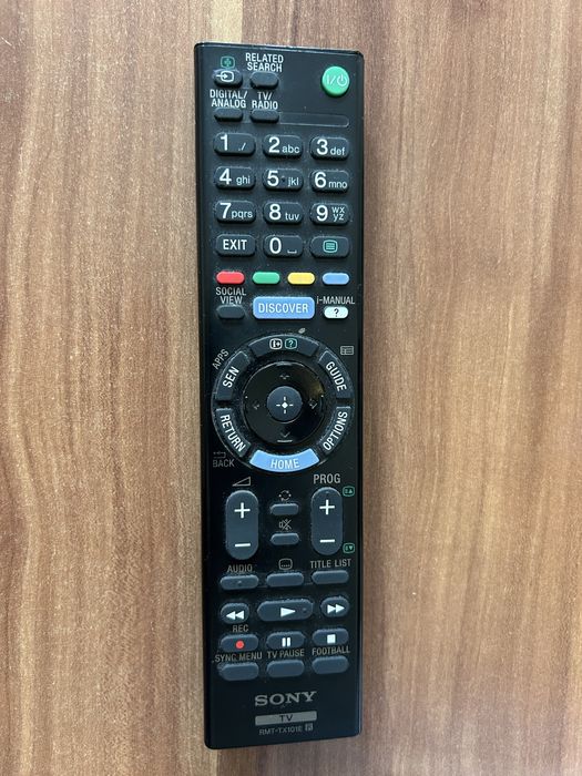 телевизор Sony KDL-40