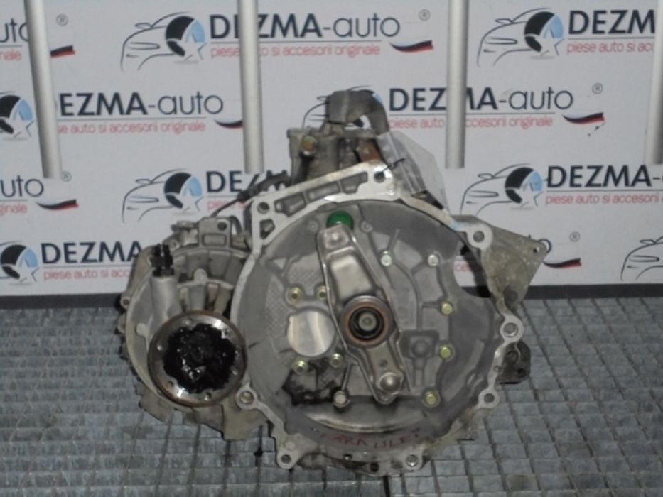 Cutie viteza manuala EUH, Vw Golf 4 (1J1) 1.9tdi Volkswagen
