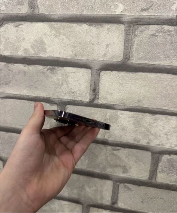 Iphone 14 pro max 256gb 80%