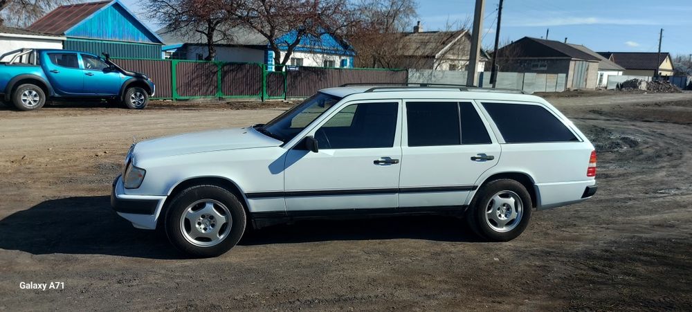 124 2.0 бензин в хорошем состоянии