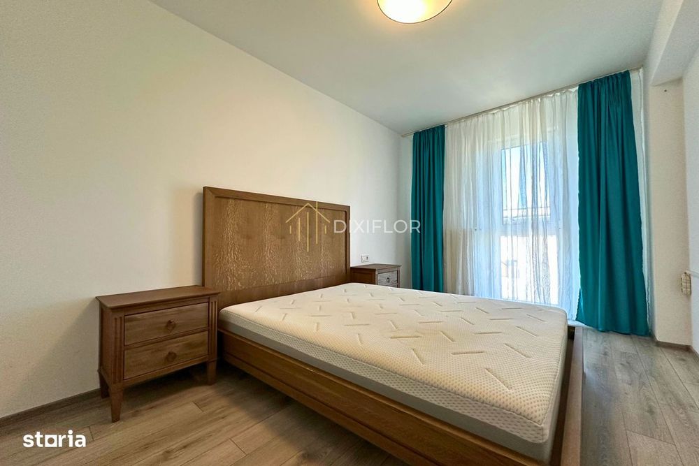 Apartament cu 2 camere | Maurer Residence | 145.000 €