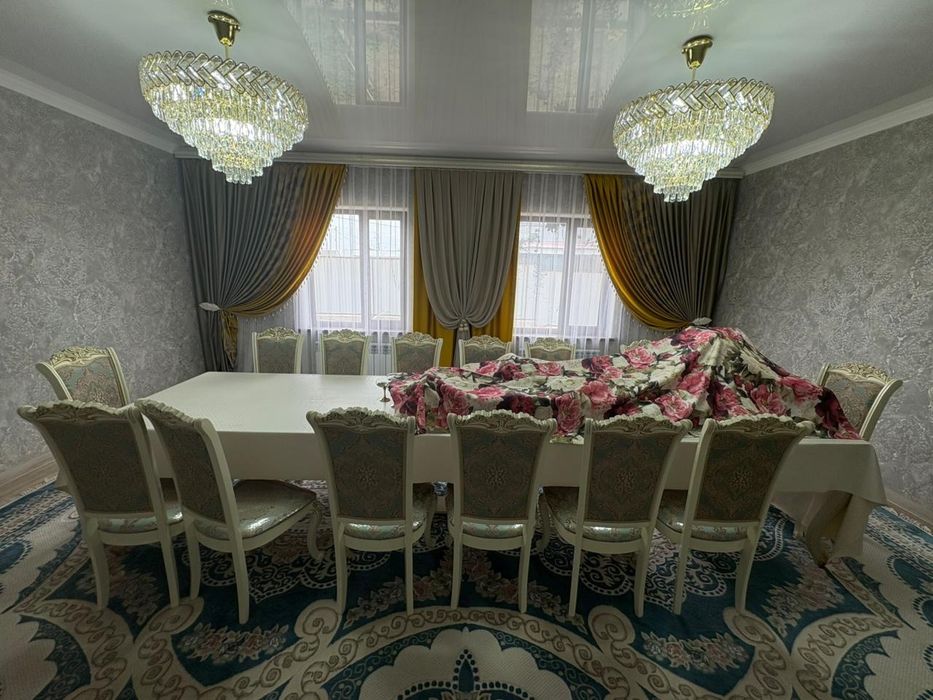 Продам дом с участком