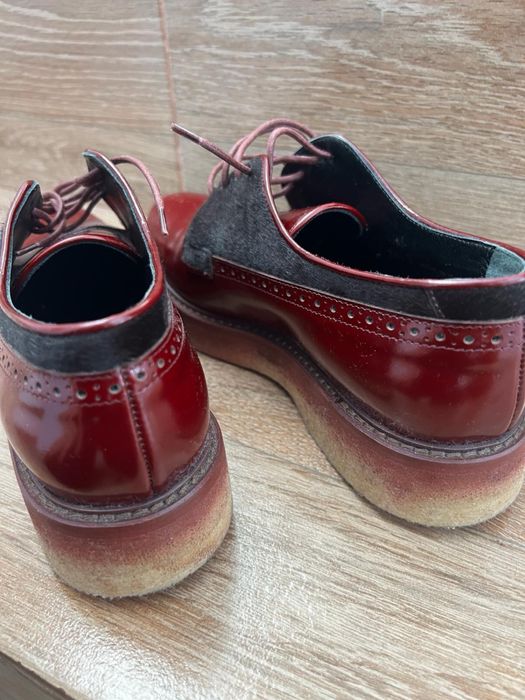 Vand pantofi Femei ETRO Milano 10/10 ( ca Noi ) Pret : 499 lei