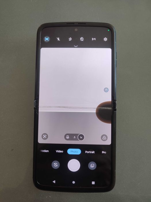Motorola razer  XT2251-1