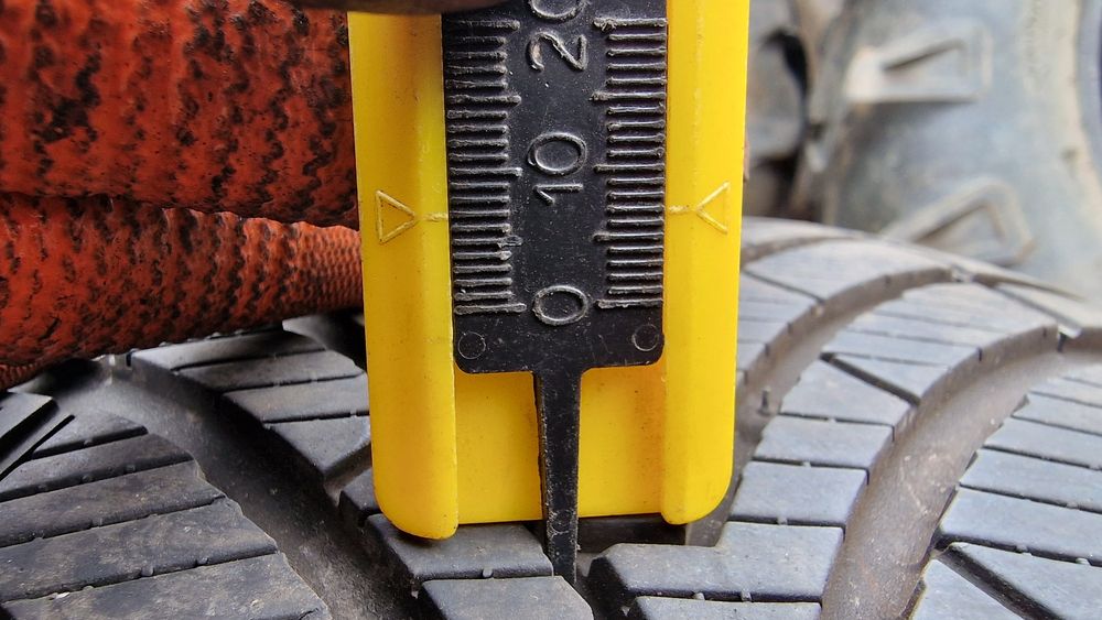 Anvelope 225/45R19 marca Kumho, All Season, DOT 2024,7 mm