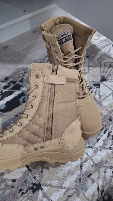 Рабочая обувь новая