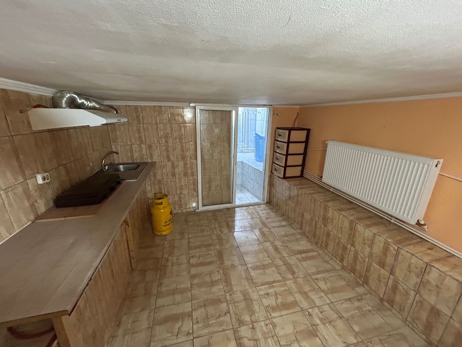 Garsonieră cu centrală proprie spațiu dublu | Ideală pentru investiție