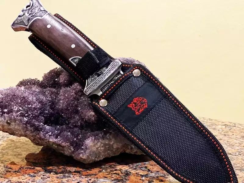 Ловен нож Columbia 3188