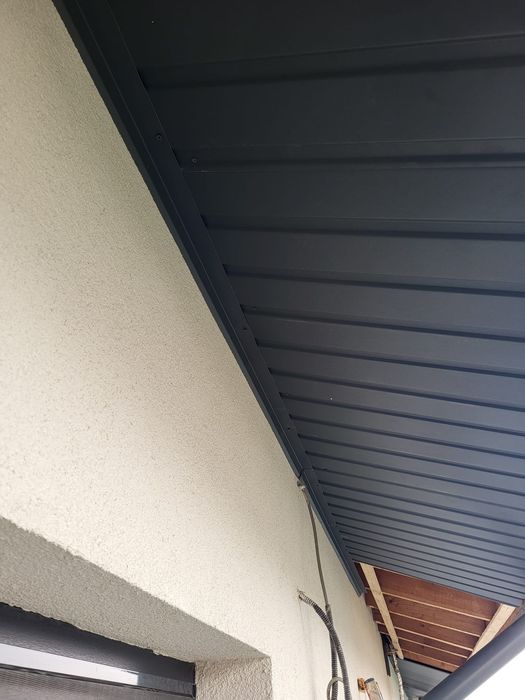 Reparatii Acoperisuri / Vopsire/Montaj / Terase / Firmă