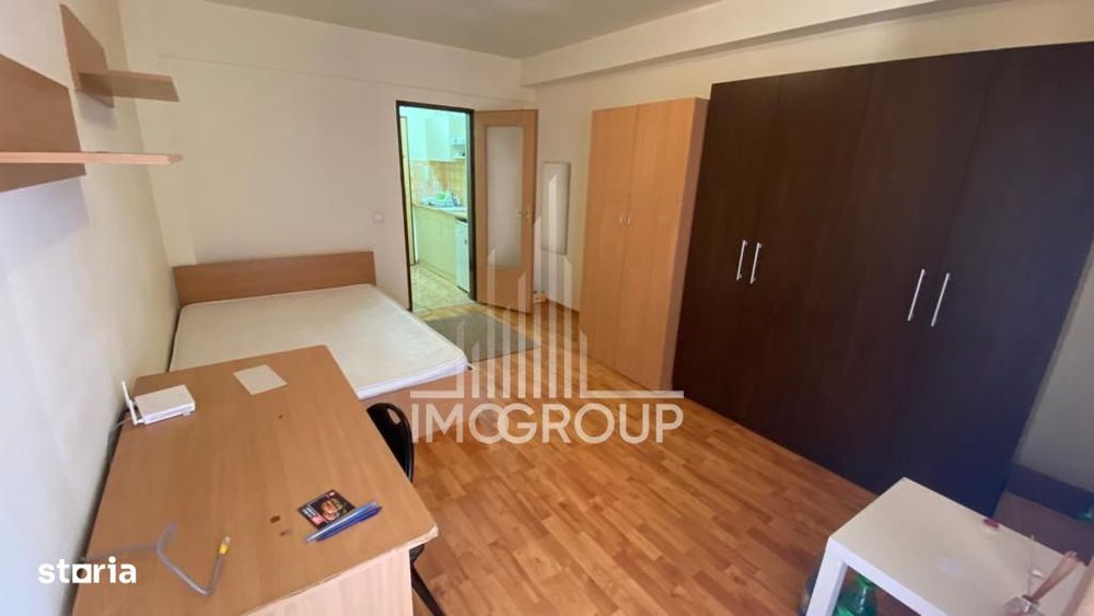 De inchiriat apartament Iulius Mall