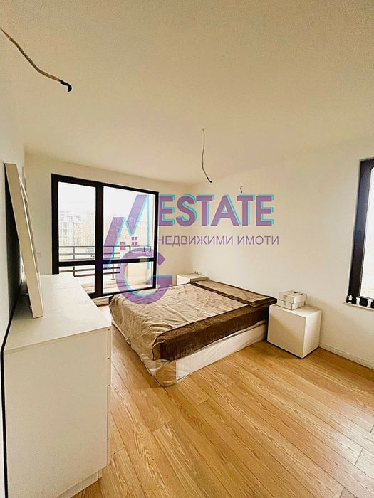 Продава се Тристаен апартамент в Царево - 126 кв.м за 768 €/кв.м - Снимка #2
