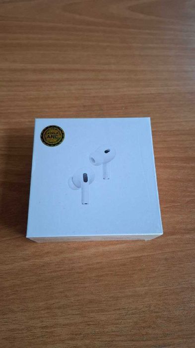 Airpods Pro 2 ANC Premium (Xitoy)