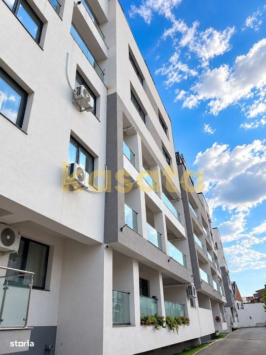 Apartament 2 camere | Unirii Mansion | Ready to move