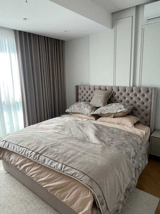 Сдается в аренду 2х ком. ЖК "Modera Towers" на улице Шота- Руставелли.