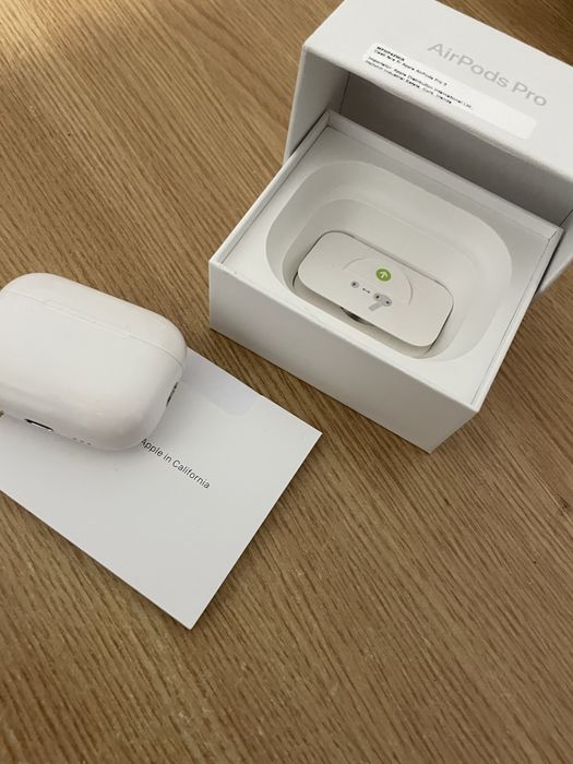 Vand Air Pods 3 Pro
