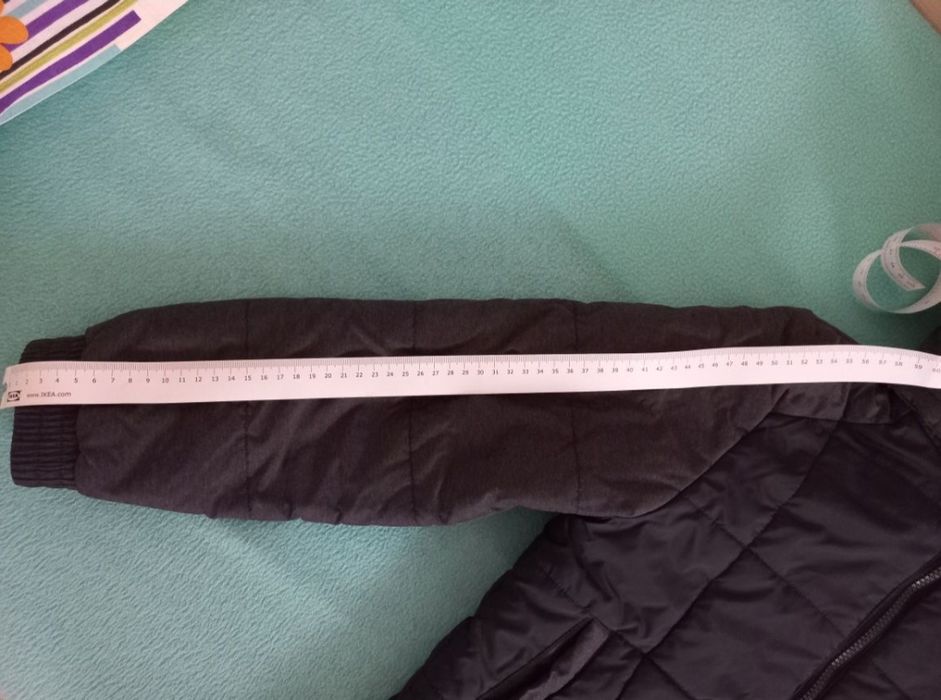 Детско есенно-зимно яке Champion