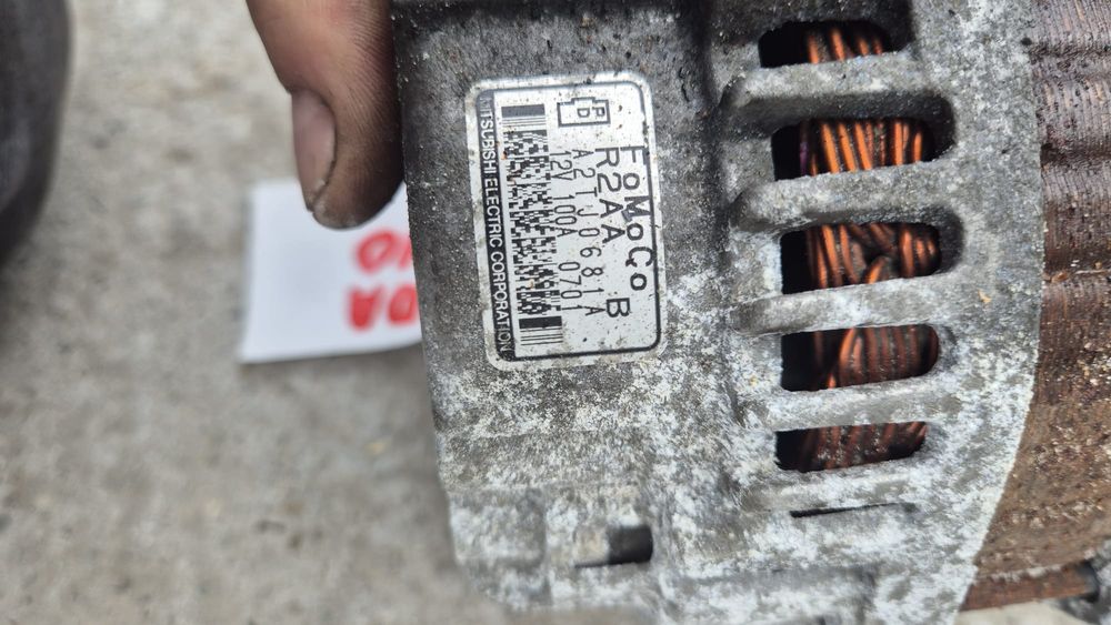 Compresor clima mazda 6.2.2 an 2010