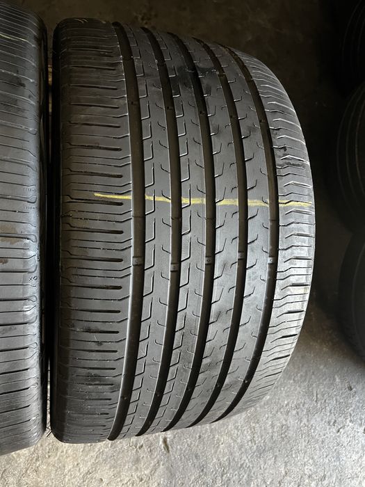 2 anvelope vara ca NOI 315/30/22 , Continental , DOT 2025 , 6.2 mm